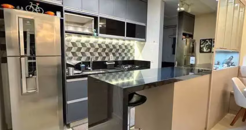 Apartamento fatto torres de são josé – jundiaí – r$ 729.000