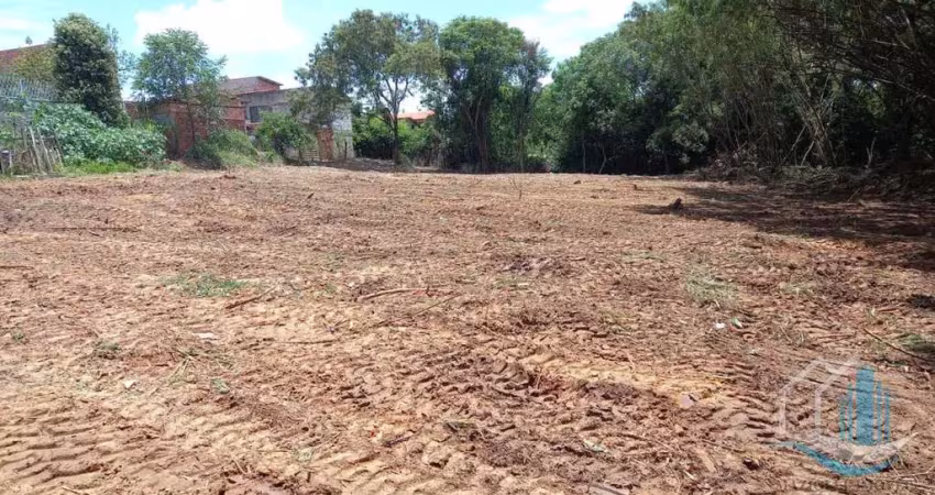 Terreno para venda em sorocaba / sp no bairro vila mineirão