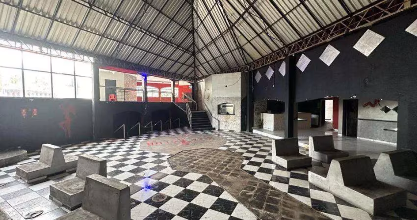 Alto padrão para venda em sorocaba, jardim santa fé, 13 dormitórios, 13 suítes, 13 banheiros, 15 vagas