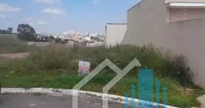 Terreno para venda em votorantim, residencial votorantim park ii
