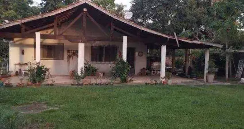 Chácara para venda em araçoiaba da serra / sp no bairro aparecida