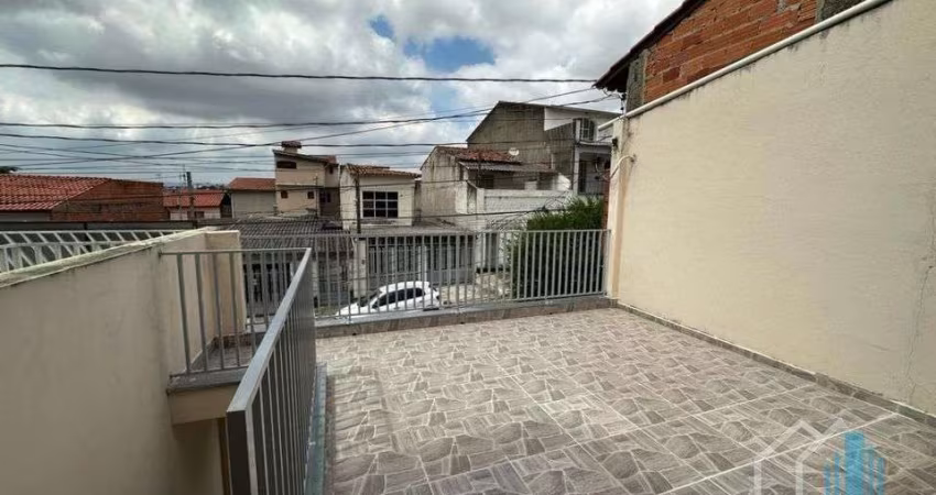 Casa para Venda em Sorocaba, Jardim Maria Cristina, 2 dormitórios, 2 banheiros, 2 vagas