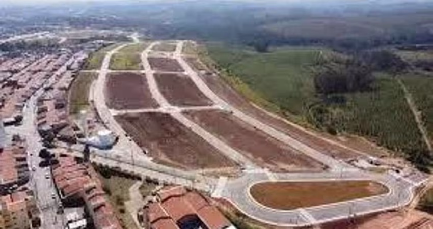 Terreno em Condomínio para Venda em Votorantim, Vila Santo Antônio
