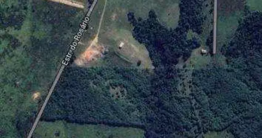Terreno à venda na Avenida do Joseph Cyril Bamford, Éden, Sorocaba