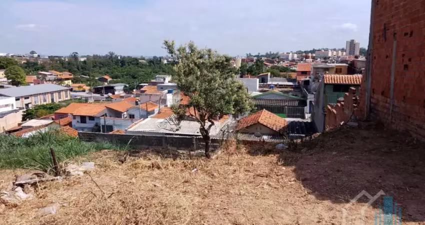 Terreno para venda em votorantim, altos de votorantim