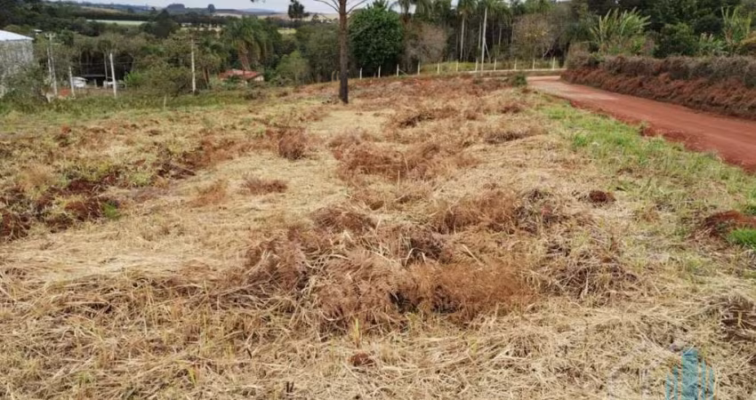 Terreno para Venda em Pilar do Sul, CHACARAS REUNIDAS