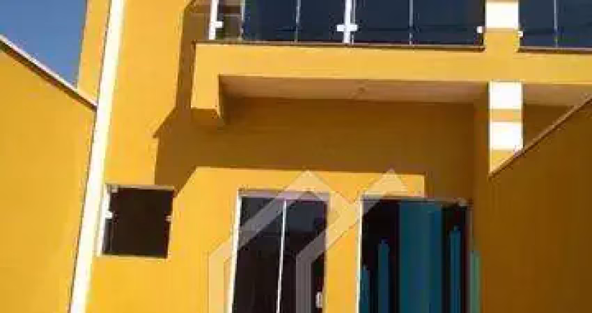 Sobrado para venda em sorocaba, jardim residencial dos reis, 2 dormitórios, 2 suítes, 3 banheiros, 1 vaga
