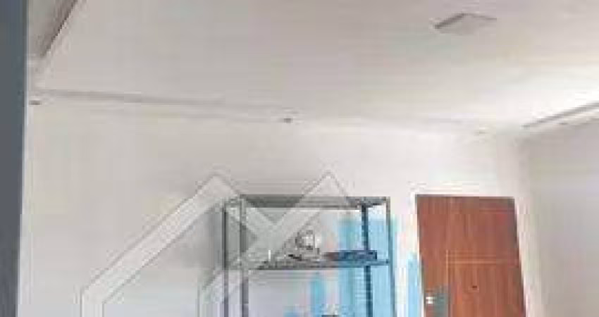 Apartamento para Venda em Sorocaba, Jardim Simus, 2 dormitórios, 1 banheiro, 1 vaga