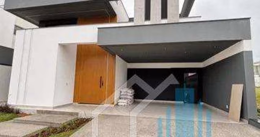 Casa em Condomínio para Venda em Sorocaba, Jardim Residencial Mont Blanc, 3 dormitórios, 3 suítes, 4 banheiros, 2 vagas