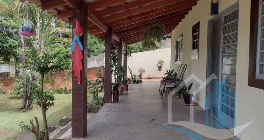 Chácara para Venda em Sorocaba, Aparecidinha, 2 dormitórios, 2 banheiros
