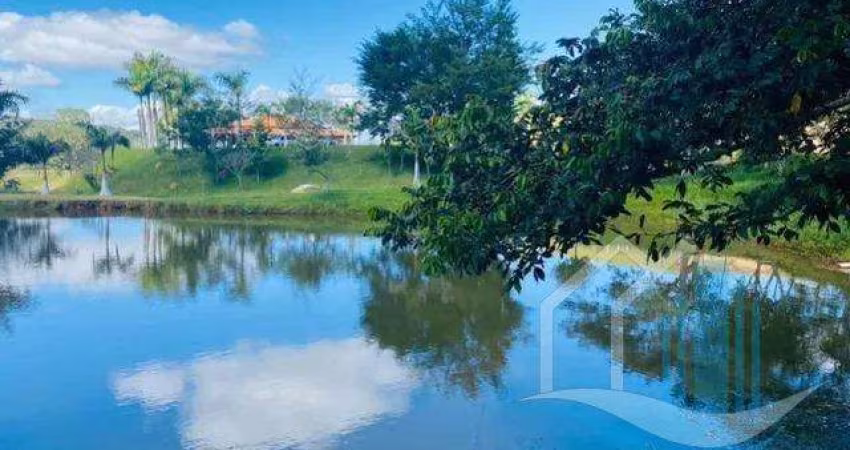 Terreno em Condomínio para Venda em Votorantim, Carafá