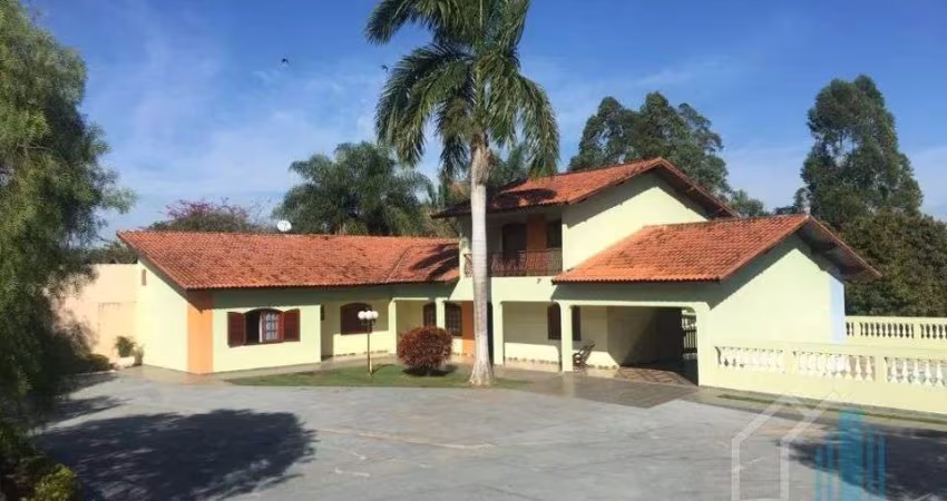 Alto Padrão para Venda em Iperó, JUTUBA, 4 dormitórios, 1 suíte, 3 banheiros, 4 vagas