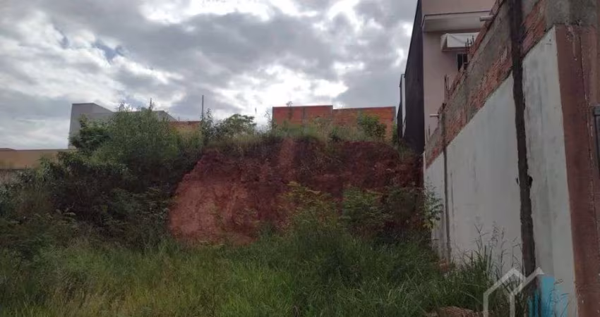 Terreno para Venda em Votorantim, Residencial Votorantim Park I