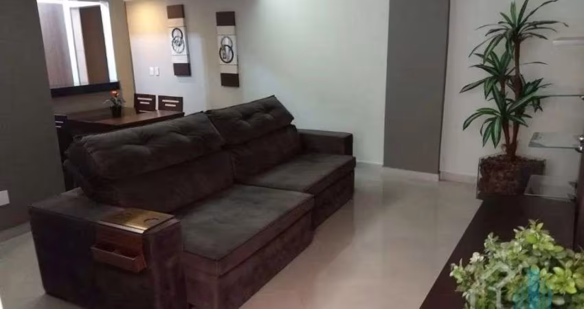 Apartamento para Venda em Sorocaba, Centro, 2 dormitórios, 1 banheiro, 1 vaga
