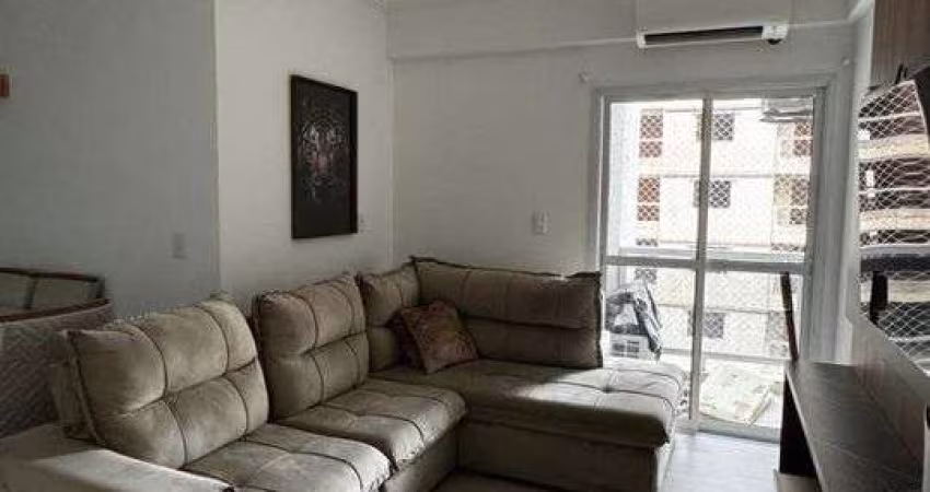 Apartamento para Venda em Sorocaba, Parque Campolim, 3 dormitórios, 1 suíte, 2 banheiros, 2 vagas