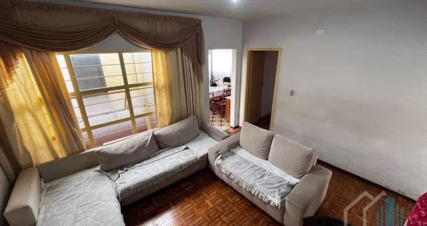 Casa para Venda em Votorantim, Barra Funda, 3 dormitórios, 2 banheiros, 2 vagas