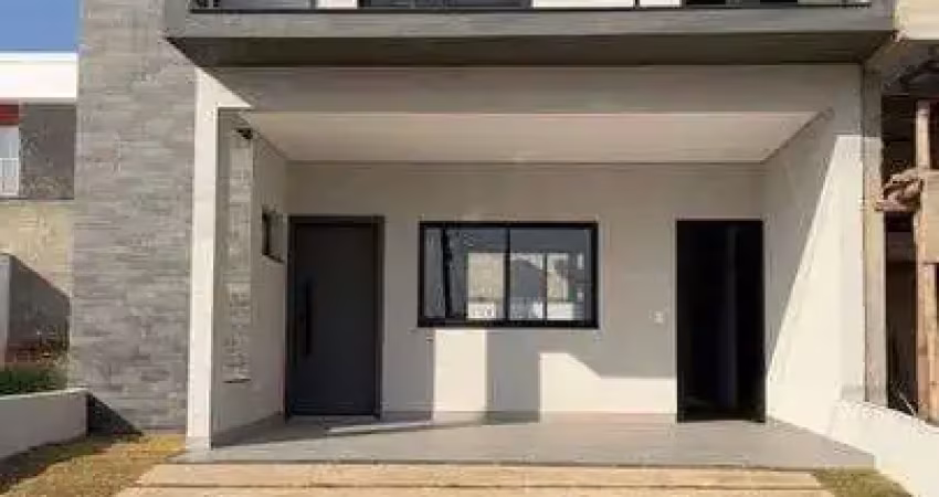 Casa em condomínio para venda em sorocaba, jardim residencial villagio ipanema i, 3 dormitórios, 3 suítes, 3 banheiros, 4 vagas