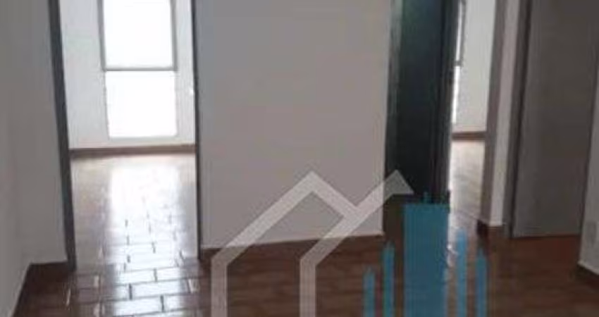 Apartamento para Venda em Sorocaba, Central Parque Sorocaba, 2 dormitórios, 1 banheiro, 1 vaga