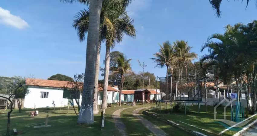 Chácara para venda em araçoiaba da serra, colinas i, 4 dormitórios, 3 suítes, 6 banheiros, 5 vagas