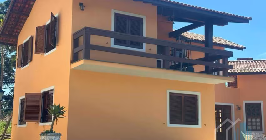 Alto Padrão para Venda em Sarapuí, Perímetro Urbano, 4 dormitórios, 1 suíte, 4 banheiros, 4 vagas