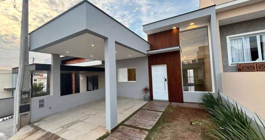 Alto Padrão para Venda em Sorocaba, Parque São Bento, 3 dormitórios, 1 suíte, 2 banheiros, 2 vagas