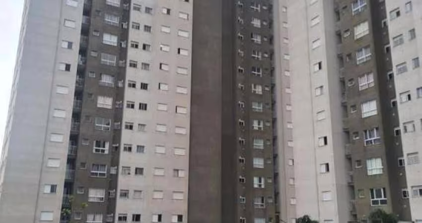 Apartamento para Venda em Sorocaba, Jardim Betânia, 2 dormitórios, 1 banheiro, 1 vaga