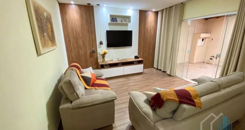 Casa para Venda em Sorocaba, Parque Vitória Régia, 2 dormitórios, 1 suíte, 2 banheiros, 3 vagas