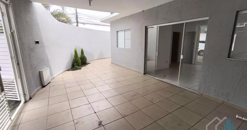 Casa para Venda em Sorocaba, Jardim Wanel Ville V, 2 dormitórios, 1 banheiro, 2 vagas