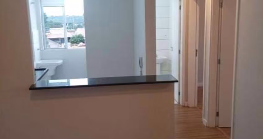 Apartamento para Venda em Sorocaba, Aparecidinha, 2 dormitórios, 1 banheiro, 1 vaga