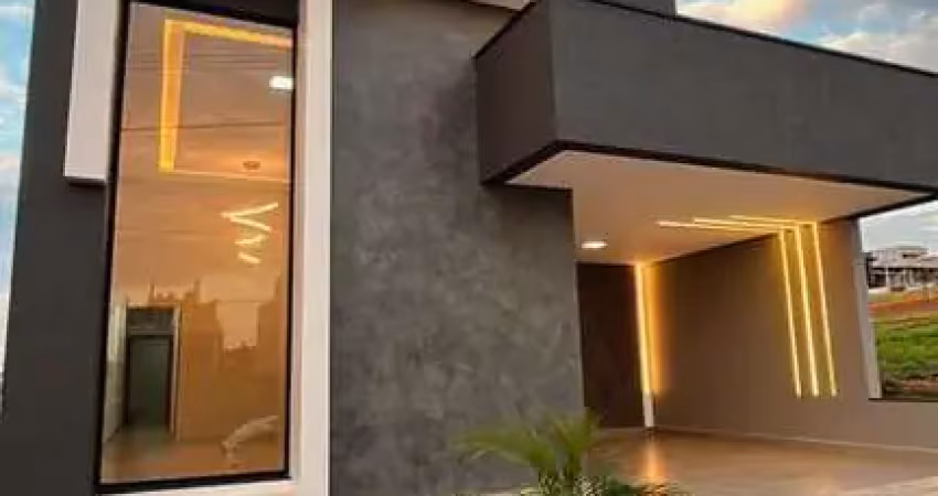 Casa em condomínio para venda em sorocaba, jardim novo horizonte, 3 dormitórios, 1 suíte, 2 banheiros, 2 vagas