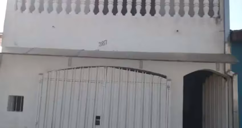 Sobrado para venda em sorocaba, parque são bento, 3 dormitórios, 1 suíte, 3 banheiros, 1 vaga