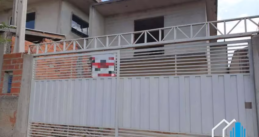 Sobrado para venda em sorocaba, jardim dos pássaros, 4 dormitórios, 3 banheiros, 2 vagas