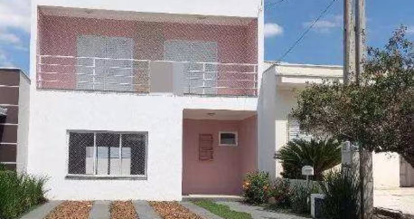 Alto Padrão para Venda em Sorocaba, Horto Florestal, 3 dormitórios, 1 suíte, 3 banheiros, 2 vagas