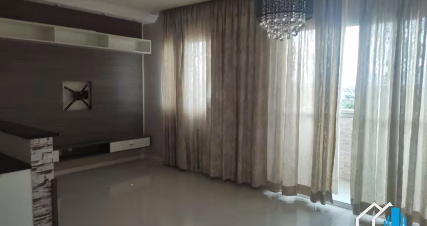 Apartamento para Venda em Sorocaba, Lopes De Oliveira, 2 dormitórios, 1 banheiro, 1 vaga