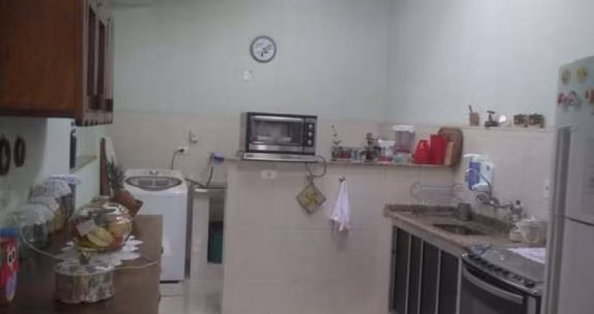 Casa para Venda em Sorocaba, Jardim Guadalajara, 3 dormitórios, 1 suíte, 2 banheiros, 3 vagas