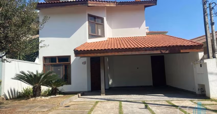 Sobrado em Condomínio para Venda em Sorocaba, Parque Três Meninos, 3 dormitórios, 3 suítes, 4 banheiros, 2 vagas