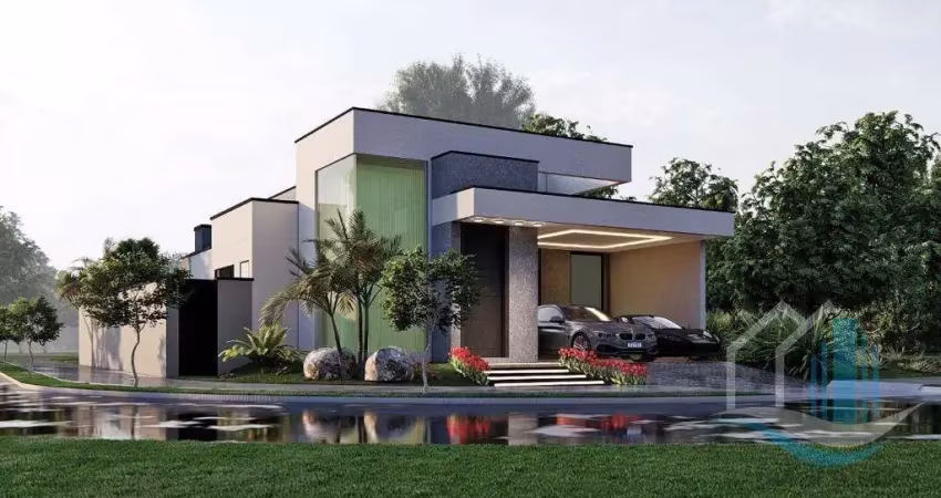 Casa em condomínio para venda em sorocaba / sp no bairro aparecidinha