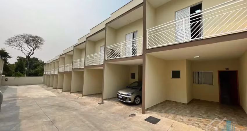 Sobrado em condomínio para venda em sorocaba / sp no bairro éden