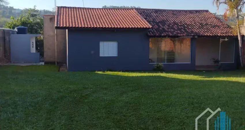 Chácara para venda em votorantim, bairro dos morros, 2 dormitórios, 2 banheiros