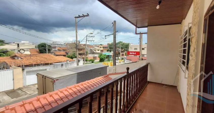 Casa para Venda em Sorocaba, Vila Barão, 3 dormitórios, 1 suíte, 3 banheiros, 4 vagas