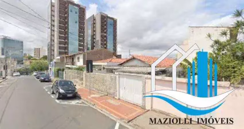Terreno à venda no Jardim Vergueiro, Sorocaba 