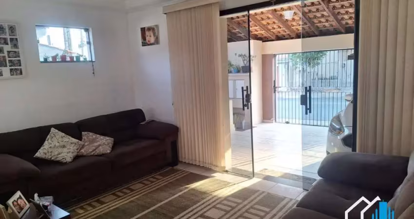 Sobrado para venda em votorantim, jardim mirante dos ovnis, 4 dormitórios, 1 suíte, 2 banheiros, 4 vagas