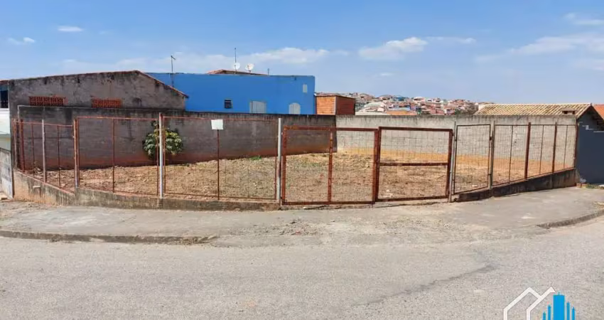 Terreno à venda no Jardim Flamboyant, Sorocaba 