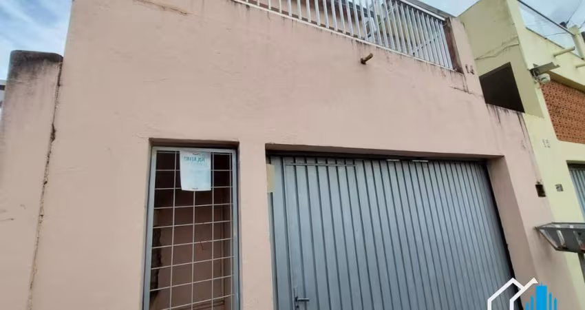 Casa para Venda em Votorantim, Green Valley, 2 dormitórios, 1 suíte, 1 banheiro, 1 vaga