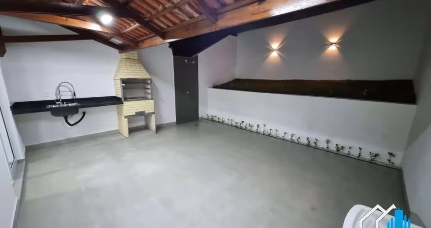 Casa para Venda em Votorantim, Vossoroca, 3 dormitórios, 1 banheiro, 1 vaga