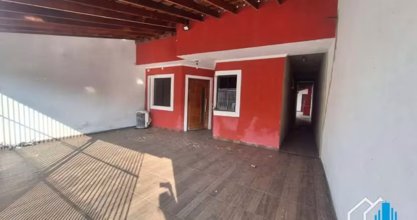 Sobrado para venda em sorocaba / sp no bairro jardim bonsucesso