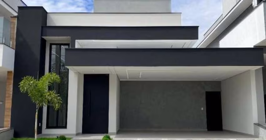 Alto Padrão para Venda em Sorocaba, Parque Ibiti Reserva, 3 dormitórios, 2 suítes, 3 banheiros, 4 vagas