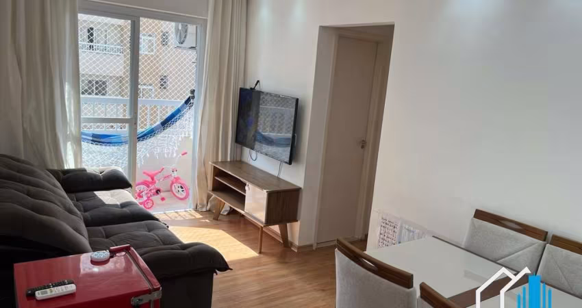 Apartamento para Venda em Sorocaba, Vila Hortência, 2 dormitórios, 1 banheiro, 1 vaga