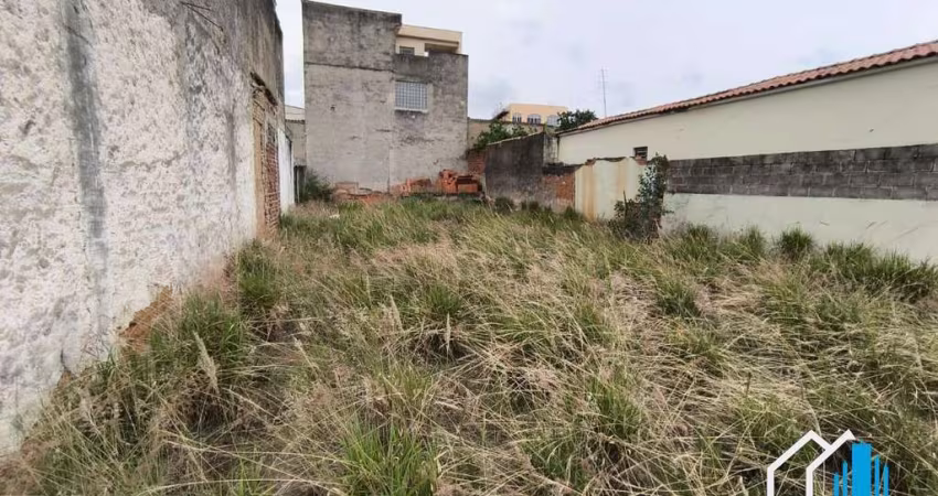 Terreno para Venda em Sorocaba, Vila Haro