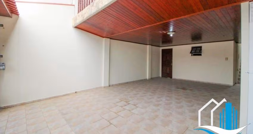 Sobrado para Venda em Sorocaba, Jardim Zulmira, 3 dormitórios, 1 suíte, 3 banheiros, 4 vagas